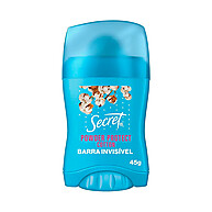 Secret Powder Protect: 48h de Proteção e Cuidado - imagem 1
