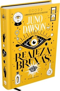 Realeza das Bruxas: A Irmandade Secreta de Sua Majestade - Fantasia Mágica e Moderna - imagem 2