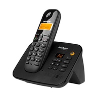 TS 3130 Intelbras: Telefone Sem Fio com Secretária - imagem 2