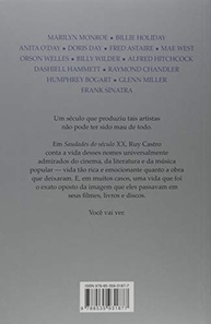 Saudades do Século XX: Reviva a Era de Ouro com Marilyn, Sinatra e Hitchcock - imagem 3