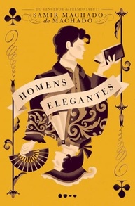 Homens Elegantes: A Aventura Queer que Escandalizou o Século XVIII - imagem 2