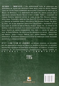 Guerras e Tormentas: Relatos Impactantes de Momentos Históricos do Século 21 - imagem 3