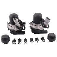 Kit 2 Bombas de Injeção de Ar Secundária 17610-0S010 para Toyota Sequoia, Tundra, Land Cruiser e Lexus LX570 - imagem 1