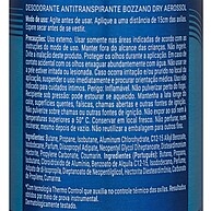 Bozzano Dry: 48h de Proteção e Secura - imagem 2