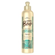 Seda Boom Modelador: Cachos Definidos e Sem Frizz! - imagem 1