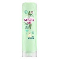 Seda By Rayza: Hidratação Poderosa com Babosa e Óleos - imagem 1