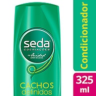Seda Cachos Definidos: Definição e Hidratação! - imagem 1