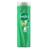 Seda Cachos: Hidratação e Definição para Seus Cachos - imagem 1