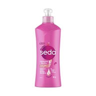 Seda Ceramidas: Cabelo Forte e Brilhoso - imagem 1