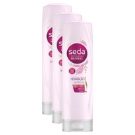 Seda Hidratação Antinós: Kit 3 Condicionadores - imagem 1