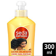 Seda Juntinhos Moana: Cachos Definidos e Hidratados! - imagem 1