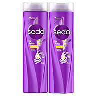 Seda Liso Perfeito: Cabelos Lisos e Sem Frizz! - imagem 1