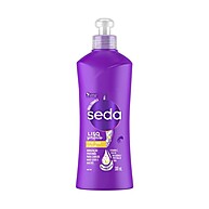 Seda Liso Perfeito: Creme Para Pentear Impecável - imagem 1