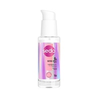 Seda Luminous UV: Leave-in Protetor e Brilho Intenso - imagem 1
