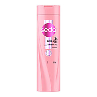 Seda Luminous UV Shampoo: Brilho e Proteção Solar para Seus Fios - imagem 1