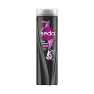 Seda Pretos Luminosos: Revitalize Seus Cabelos Escuros - imagem 1