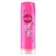 Seda S.O.S Ceramidas: Cabelos 5x Mais Fortes! - imagem 1