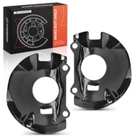 Protetor de Poeira do Freio Dianteiro A-Premium para Hyundai Accent Sedan 1999-2006 (Conjunto 2 Peças) - imagem 2