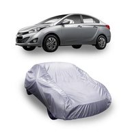 Capa Automotiva Premium Impermeável para Hyundai HB20 Sedan: Proteção Total! - imagem 1