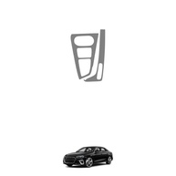 Película PPF Console Central Audi A4 Sedan Prestige 2025: Proteção Premium e Estilo - imagem 2