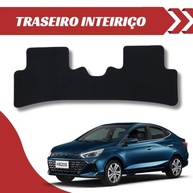 Tapete Carpete HB20S Sedan 2023-2026: Proteção e Estilo Sob Medida - imagem 5
