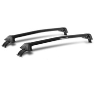 Rack New Wave Eqmax para Honda City Sedan 2022-2025 - Preto - imagem 4