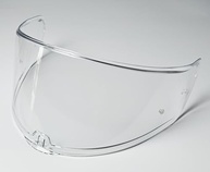 Viseira Transparente para Capacete Sedici Strada 3: Visão Clara e Proteção Total - imagem 3