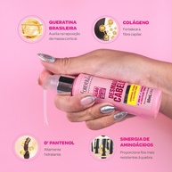 Sérum Desmaia Cabelo: Proteção e Sedosidade! - imagem 2
