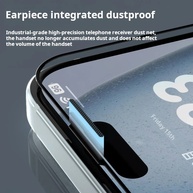 Película Fosca Apple 14: Antifingerprint e Toque Sedoso - imagem 3