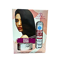 Beauty Liso PH096: Kit para Cabelos Lisos e Sedosos - imagem 2