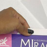 Cabelo Céu Plus Sleek Miracle 300g: Cachos Naturais e Sedosos - imagem 2
