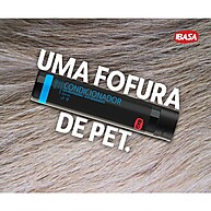 Ibasa Condicionador Cães e Gatos: Pelos Sedosos! - imagem 2