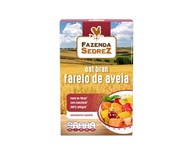 Fazenda Sedrez Farelo De Aveia Oat Bran 165G - imagem 2