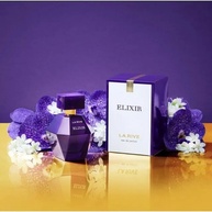 La Rive Elixir: O Perfume Feminino que Desperta a Sedução - imagem 2