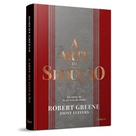 A Arte da Sedução: Domine a Arte da Conquista com Robert Greene - imagem 3