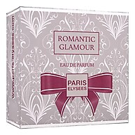Romantic Glamour: O Perfume da Sedução - imagem 2