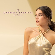 Miss Gabriela Sabatini Night: Seu Aroma Sedutor - imagem 2