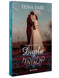 Dupla Tentação: Romance Sedutor do Clube dos Cavaleiros - imagem 2