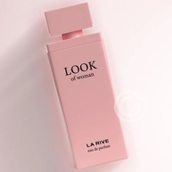 Look of Woman La Rive: Perfume Floral e Sedutor - imagem 2