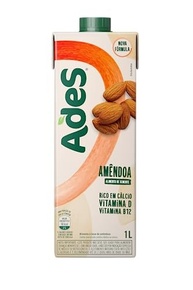 Ades Seeds Amêndoas 1L - imagem 2