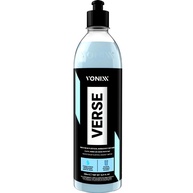 Verse Vonixx 500ml: O Segredo para Plásticos, Borrachas e Pneus Impecáveis - imagem 1