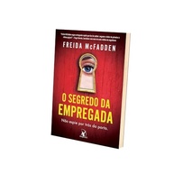 O Segredo da Empregada: Suspense Psicológico que Prende do Início ao Fim - imagem 5