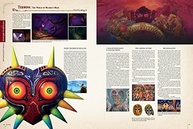 segredos-anos-of-historia-30-de-legend-enciclopedia-the-completa-e-a-zelda-a