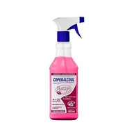 Coperalcool Bacfree Limpador Segredos da Natureza 500ml Encanto das Flores - Perfumação Duradoura e Limpeza Total - imagem 3