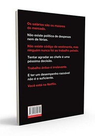 Netflix: A Cultura da Reinvenção - Desvende os Segredos do CEO Reed Hastings - imagem 3