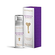 Segredos de Anita: Gel Adstringente Intimo 15g - imagem 1