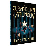 A Curandeira de Zalindov: Liberdade e Segredos - imagem 2