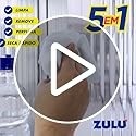 Coperalcool Bacfree Segredos da Natureza - Refúgio da Mente 500ml | Limpador Multissuperfície com Aromaterapia - imagem 5