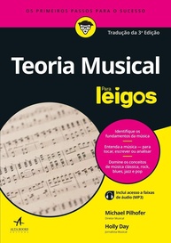 Teoria Musical Para Leigos: Desvende os Segredos da Música Facilmente - imagem 1