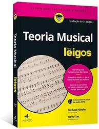 Teoria Musical Para Leigos: Desvende os Segredos da Música Facilmente - imagem 3